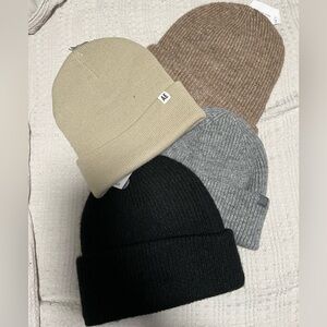 American Eagle beanies lot
